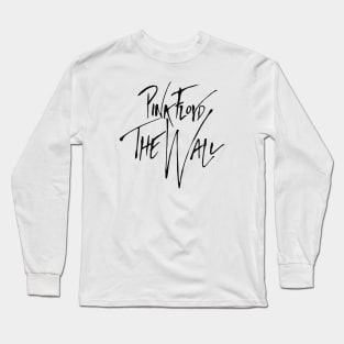 The Wall Long Sleeve T-Shirt